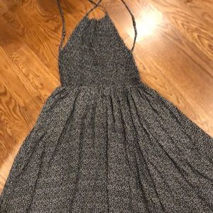 Baby Doll Dress